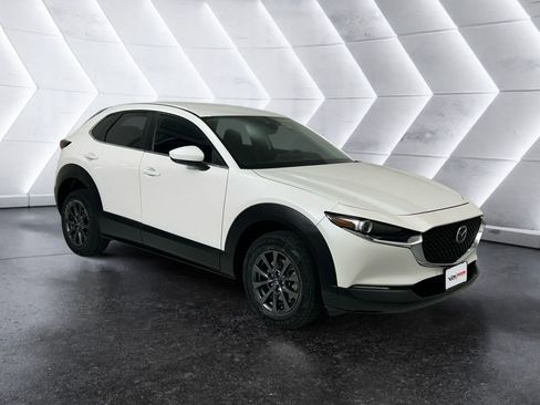 Used 2023 MAZDA CX-30 AWD 2.5 S image 1