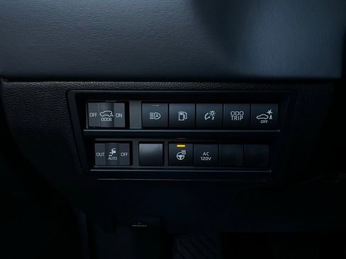 New 2026 Toyota Sequoia Platinum image 28