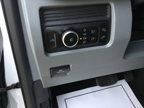 New 2026 Ford F350 XLT image 11