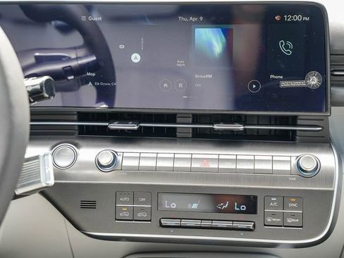 New 2026 Hyundai Kona Limited image 17