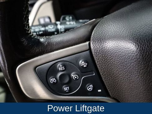 Used 2018 GMC Yukon Denali w/ Denali Ultimate Package image 26