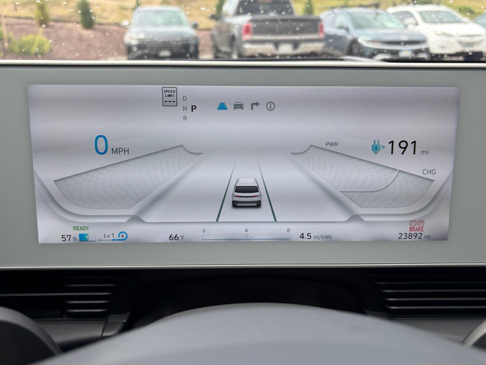 Certified 2024 Hyundai Ioniq 5 Limited AWD/4WD image 10