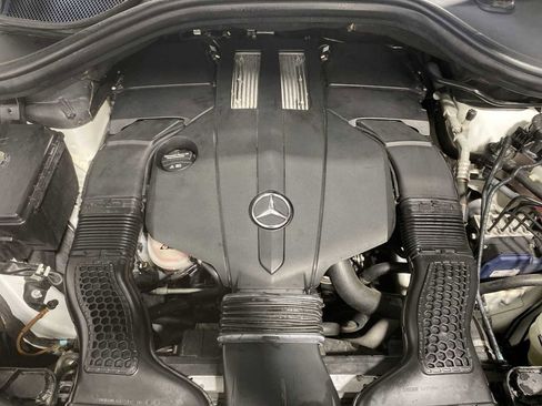 Used 2019 Mercedes-Benz GLS 450 4MATIC image 9