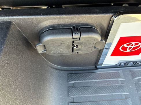 New 2026 Toyota Tacoma TRD Sport image 39