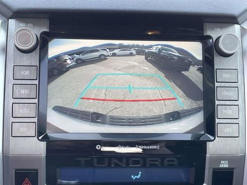 Used 2021 Toyota Tundra SR5 image 23