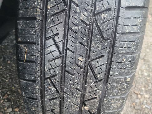 Used 2017 Honda CR-V Touring image 46