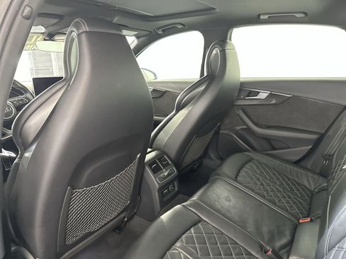 Used 2019 Audi S4 Premium Plus w/ Premium Plus Package AWD/4WD image 24