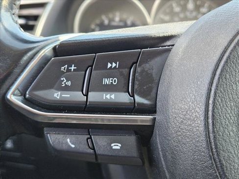 Used 2017 MAZDA MAZDA6 Touring image 11