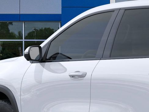 New 2026 GMC Acadia AT4 w/ Luxury Package image 36