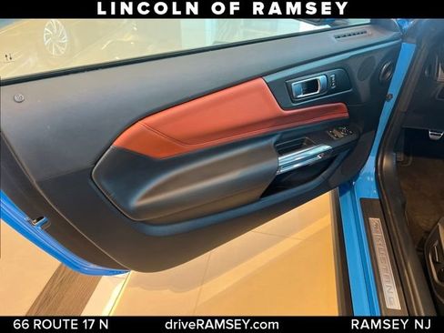 Used 2024 Ford Mustang GT Premium image 23