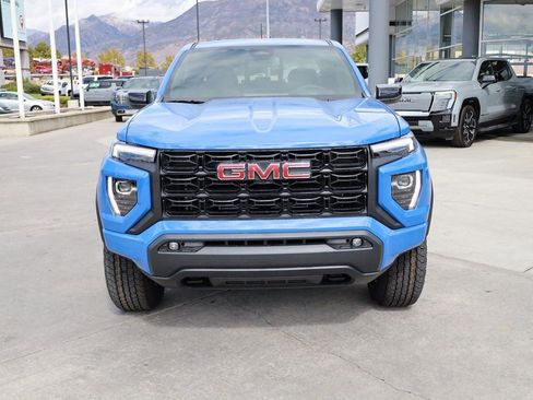 New 2026 GMC Canyon Elevation w/ Convenience Package AWD/4WD image 9