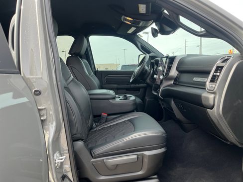 Used 2026 RAM 2500 Power Wagon image 19