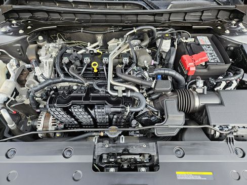 Used 2023 Nissan Altima 2.5 SL AWD/4WD image 47