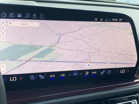 New 2026 Chevrolet Traverse RS image 25