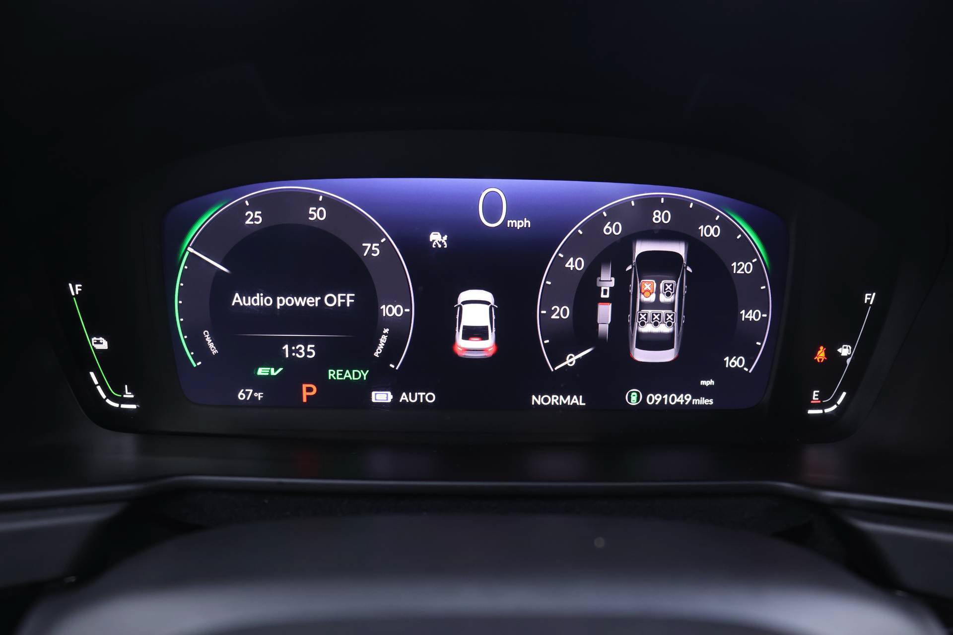 Used 2023 Honda Accord Sport-L image 7
