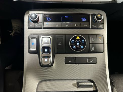 Used 2020 Hyundai Palisade SEL w/ Convenience Package image 37