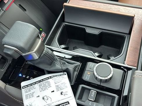 New 2026 Toyota Tundra 1794 Edition image 21