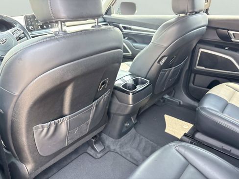 Used 2020 Kia Telluride S FWD image 13