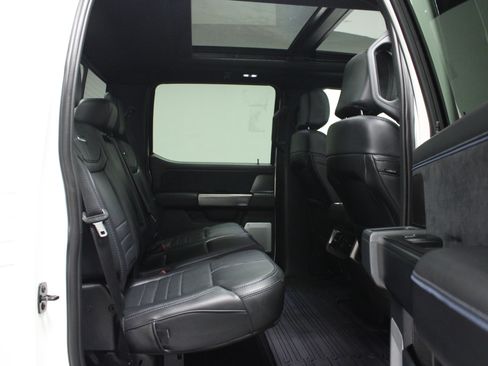 Used 2026 Ford F250 Platinum AWD/4WD image 15