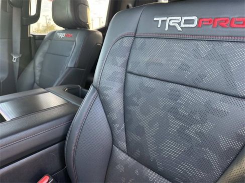 Used 2024 Toyota Tundra TRD Pro image 20