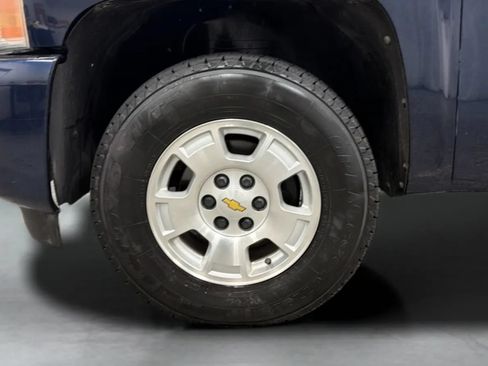 Used 2010 Chevrolet Silverado 1500 LT w/ Power Pack Plus RWD image 27