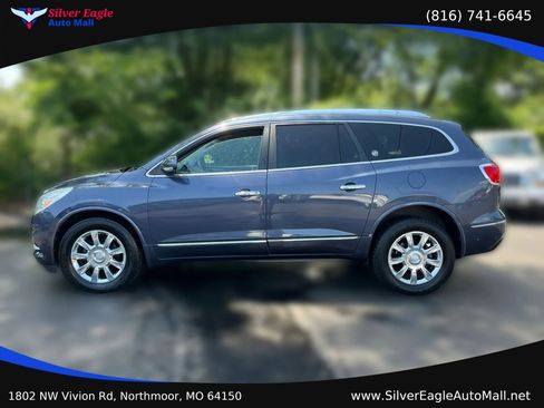 Used 2013 Buick Enclave Leather FWD image 2