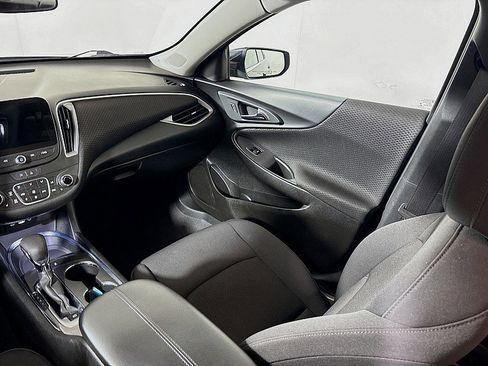 Used 2023 Chevrolet Malibu LT image 23
