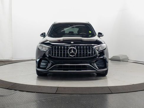 Used 2024 Mercedes-Benz GLC 43 AMG 4MATIC image 2