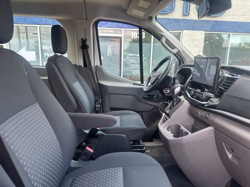 Used 2023 Ford Transit 350 XLT RWD image 10