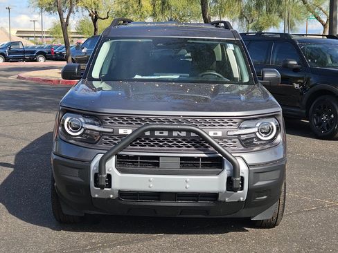 New 2025 Ford Bronco Sport Big Bend image 2