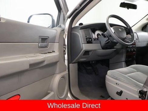 Used 2006 Dodge Durango SLT image 15