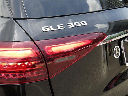 Used 2024 Mercedes-Benz GLE 350 4MATIC image 26