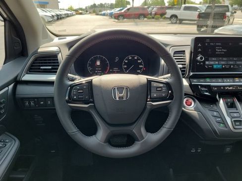 Certified 2026 Honda Odyssey EX-L image 29