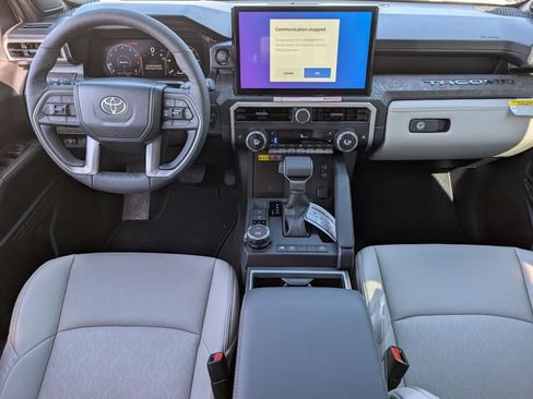 New 2026 Toyota Tacoma Limited AWD/4WD image 8