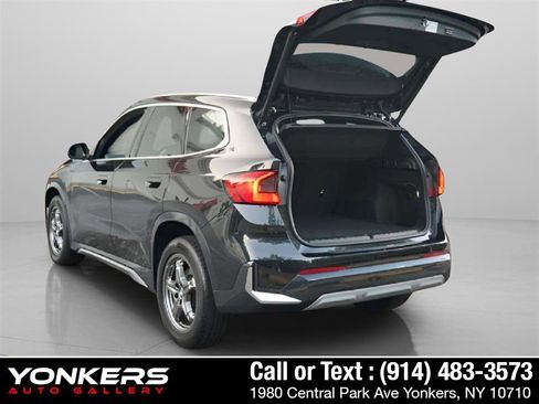 Used 2024 BMW X1 xDrive28i image 6