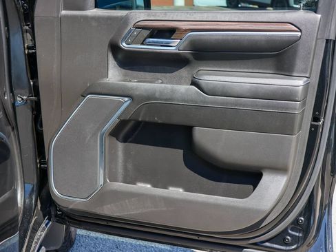 Used 2024 Chevrolet Silverado 1500 LT w/ Max Trailering Package RWD image 13