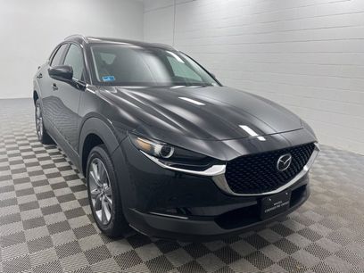 Used 2025 MAZDA CX-30 AWD 2.5 S w/ Preferred Package