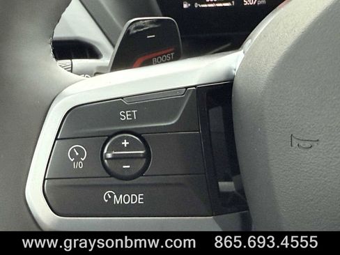 Used 2025 BMW 228i xDrive w/ Premium Package image 21