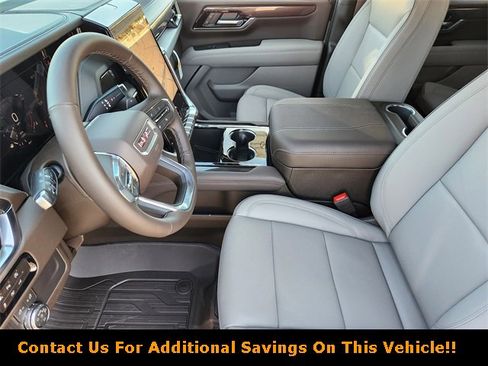 New 2026 GMC Yukon Elevation w/ LPO, Floor Liner Package image 9