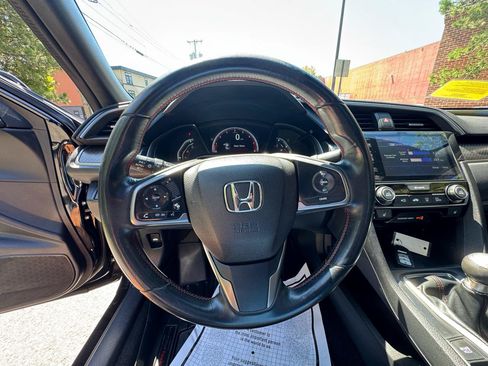 Used 2017 Honda Civic Si image 16