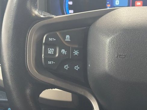 Used 2022 Ford Bronco Wildtrak AWD/4WD image 17