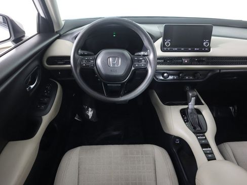 Used 2023 Honda HR-V LX image 31