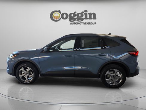 New 2026 Ford Escape ST-Line Select image 2