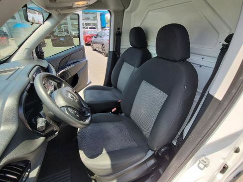 Used 2021 RAM ProMaster City Tradesman FWD image 17