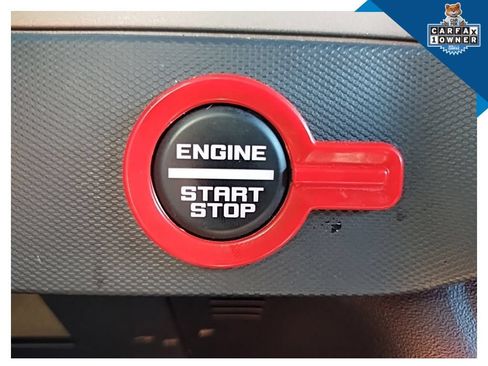 Used 2024 Ford Bronco Raptor AWD/4WD image 24