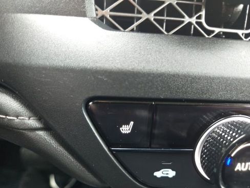 Used 2023 Honda Accord EX image 19