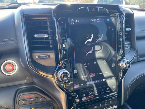 Used 2023 RAM 1500 TRX w/ TRX Level 1 Equipment Group image 54