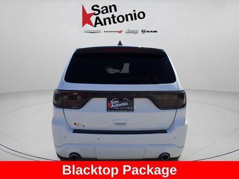 Certified 2021 Dodge Durango R/T w/ Technology Group image 7