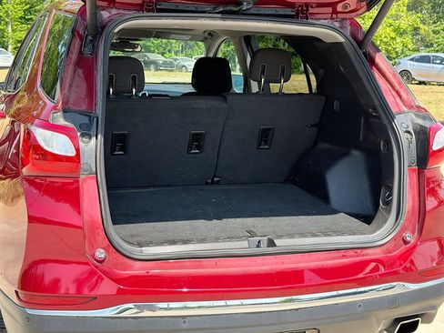 Used 2018 Chevrolet Equinox LT FWD image 29