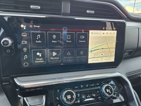 Used 2024 GMC Sierra 1500 Denali w/ Denali Reserve Package image 26